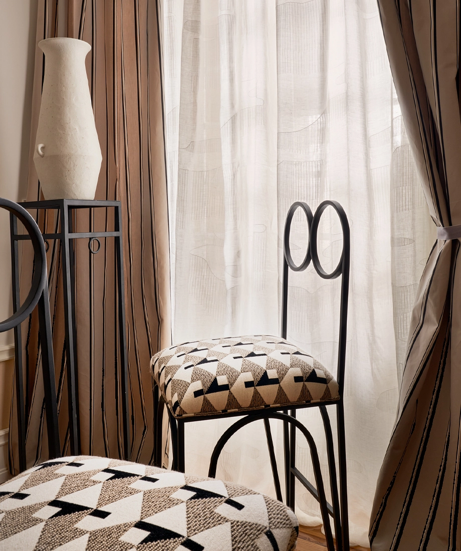 The Visionary Designer Raúl Martins - MAMOA