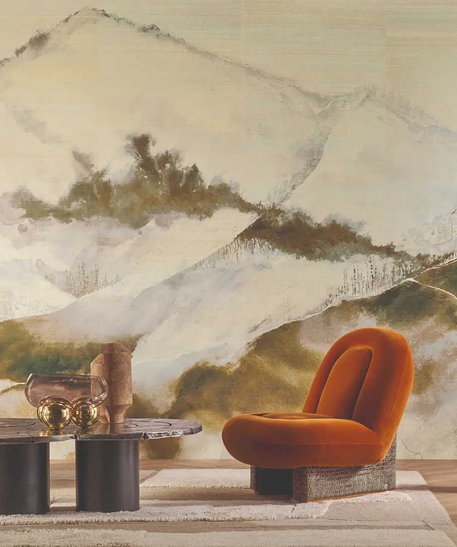 Design furniture in 2026: Beyond trends, towards meaning
