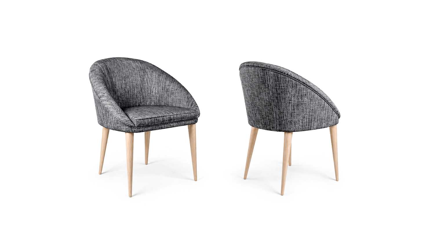 alisha dining chair