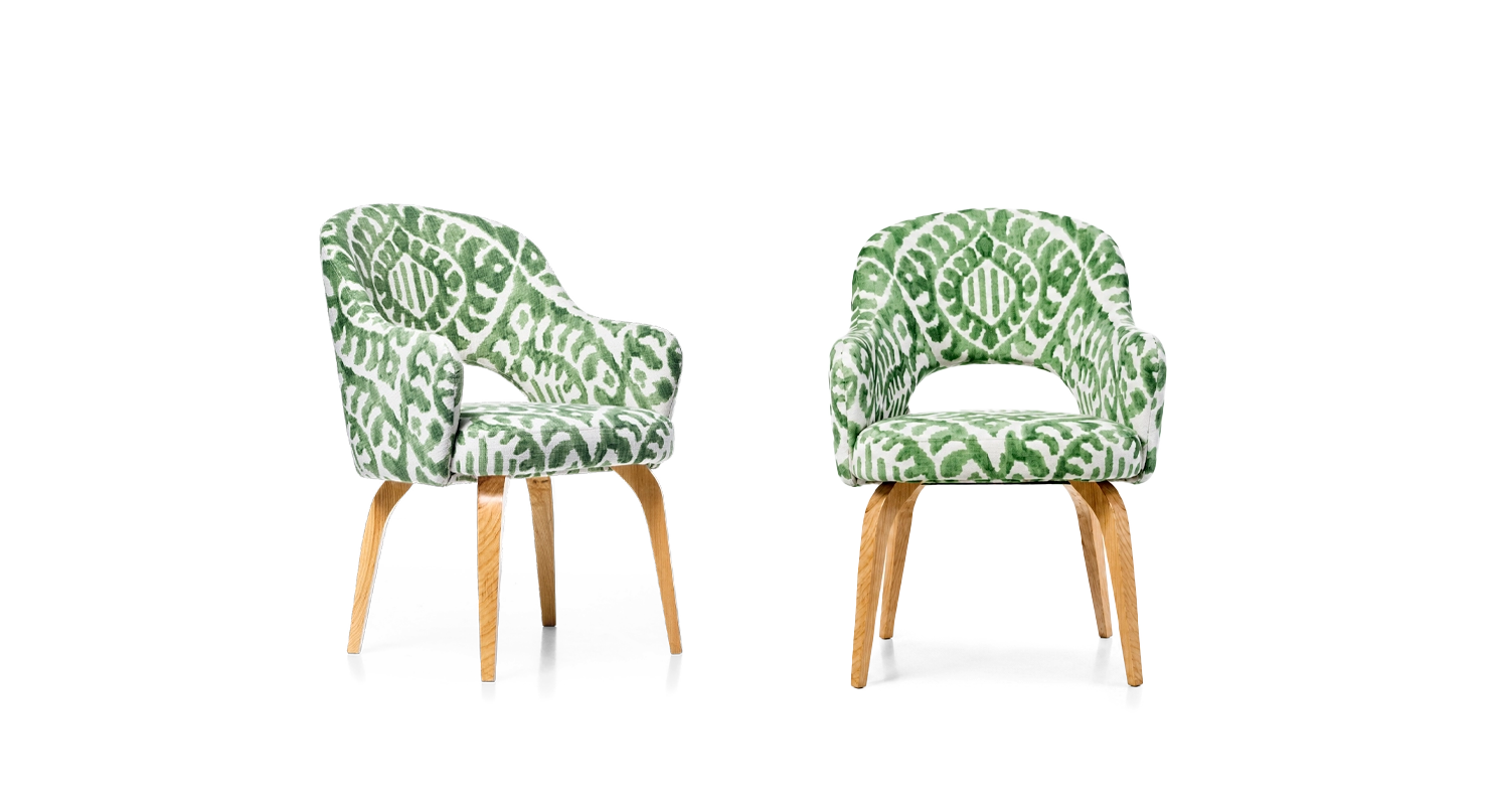 JESS II dining chair