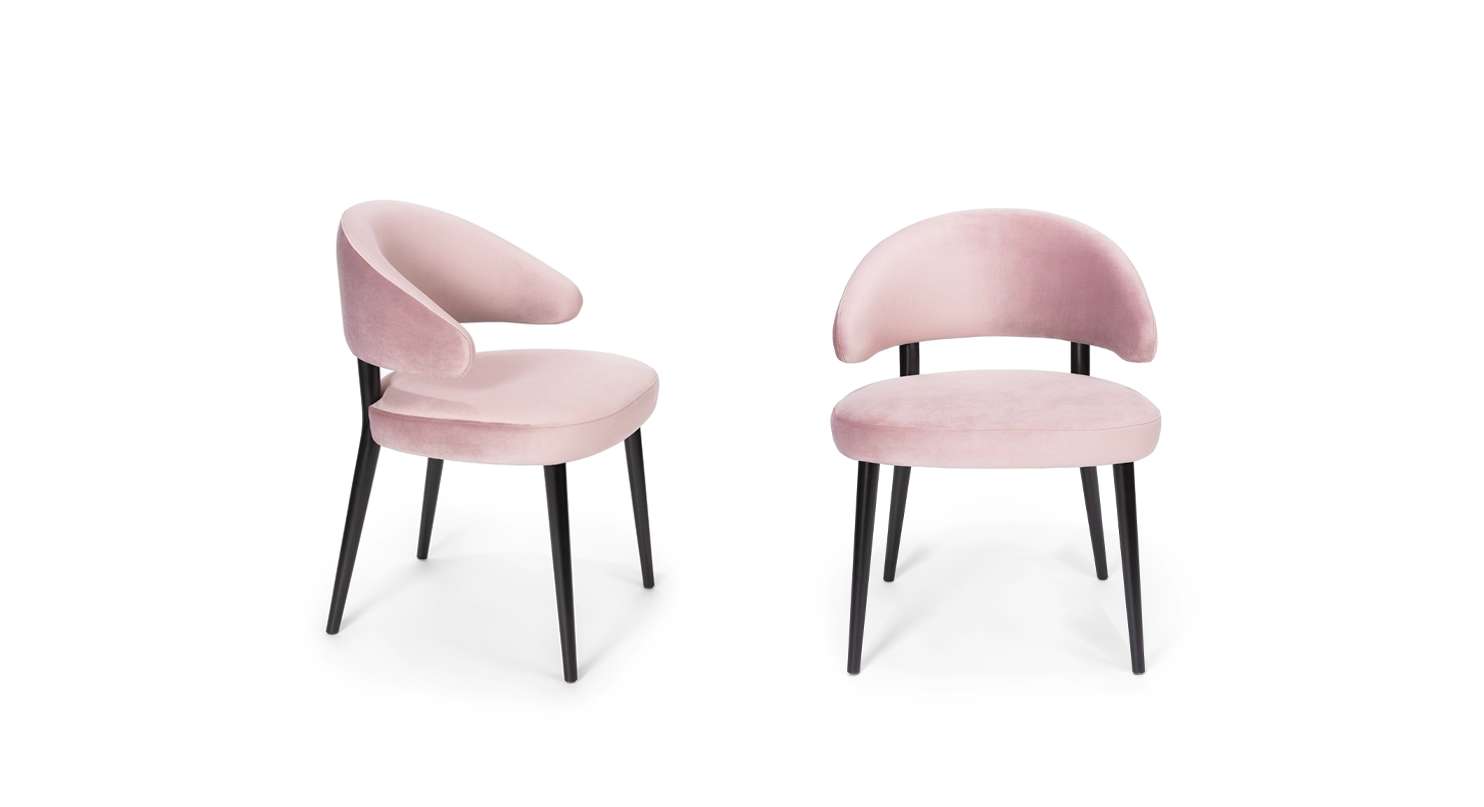 MADELYN Dining chair