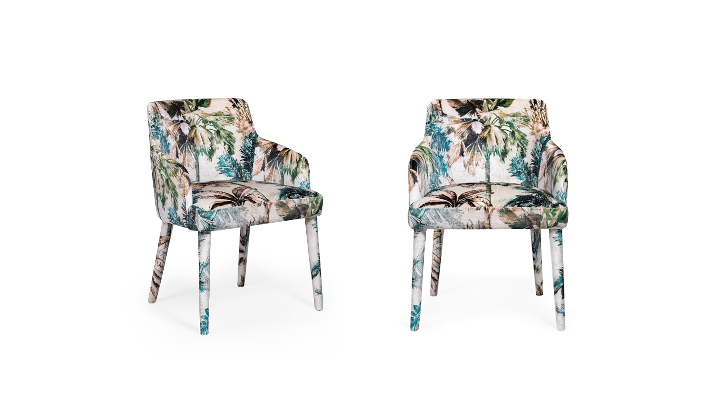 mari dining chair