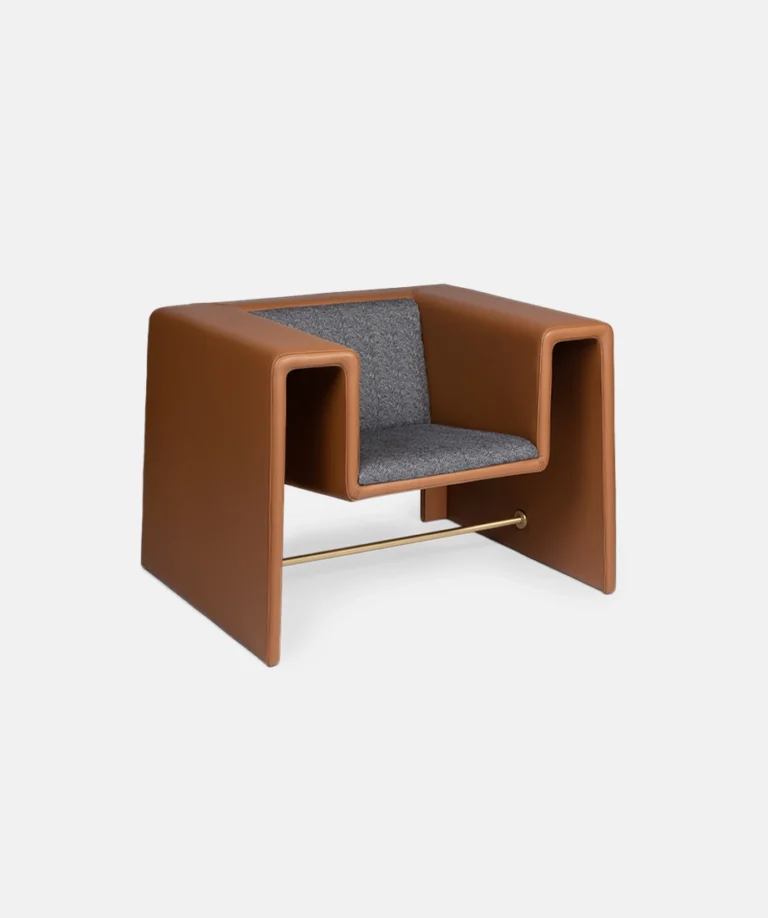 MARCEL Armchair