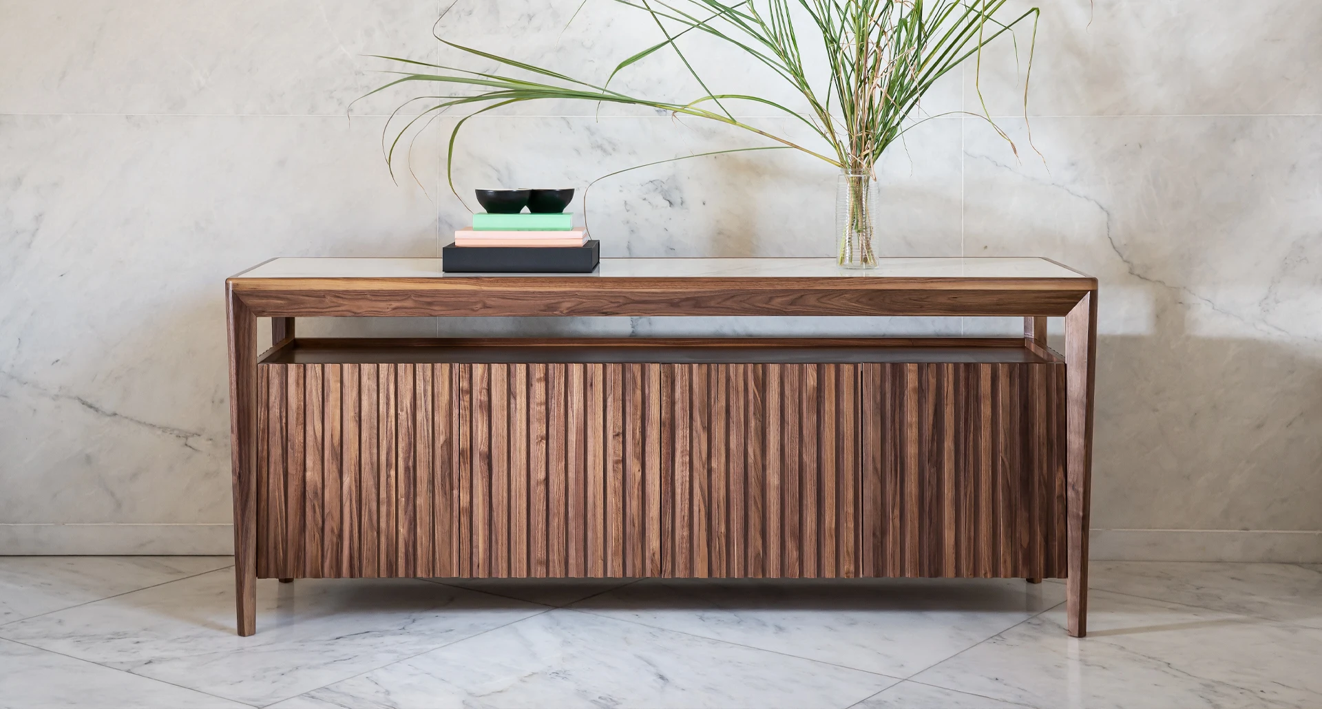 SUR LE BOIS SIDEBOARD
