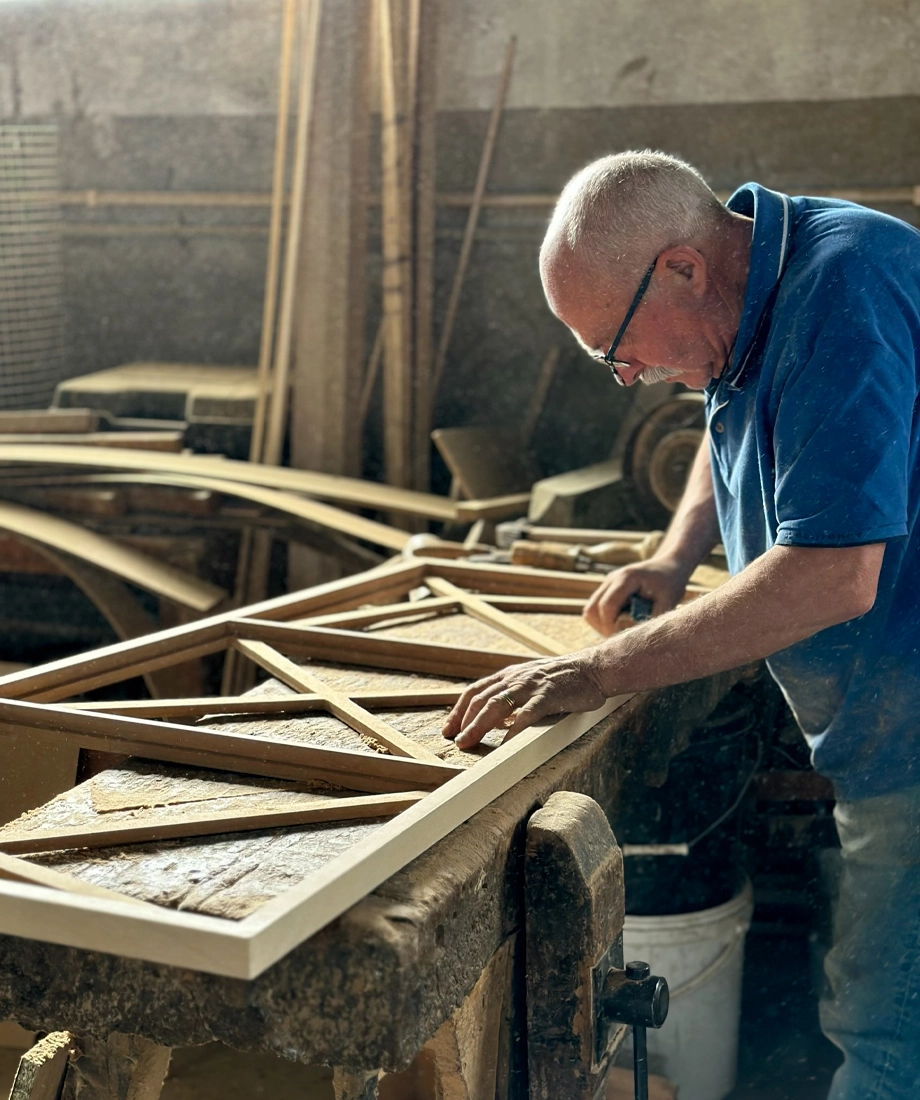 Craftsmanship as a Contemporary Value - MAMOA