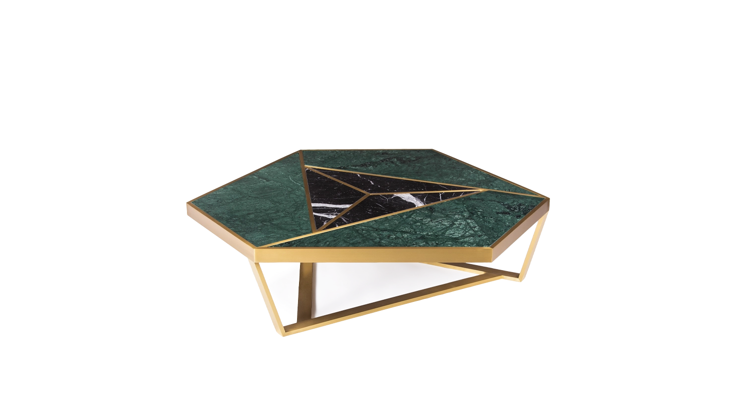 PIETRA CENTRE TABLE