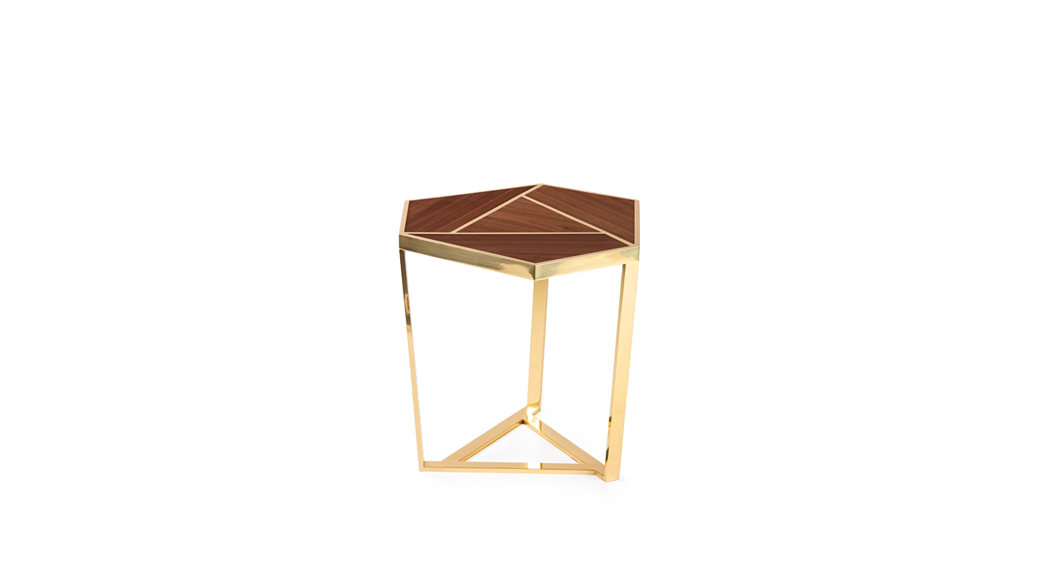 PIETRA side table