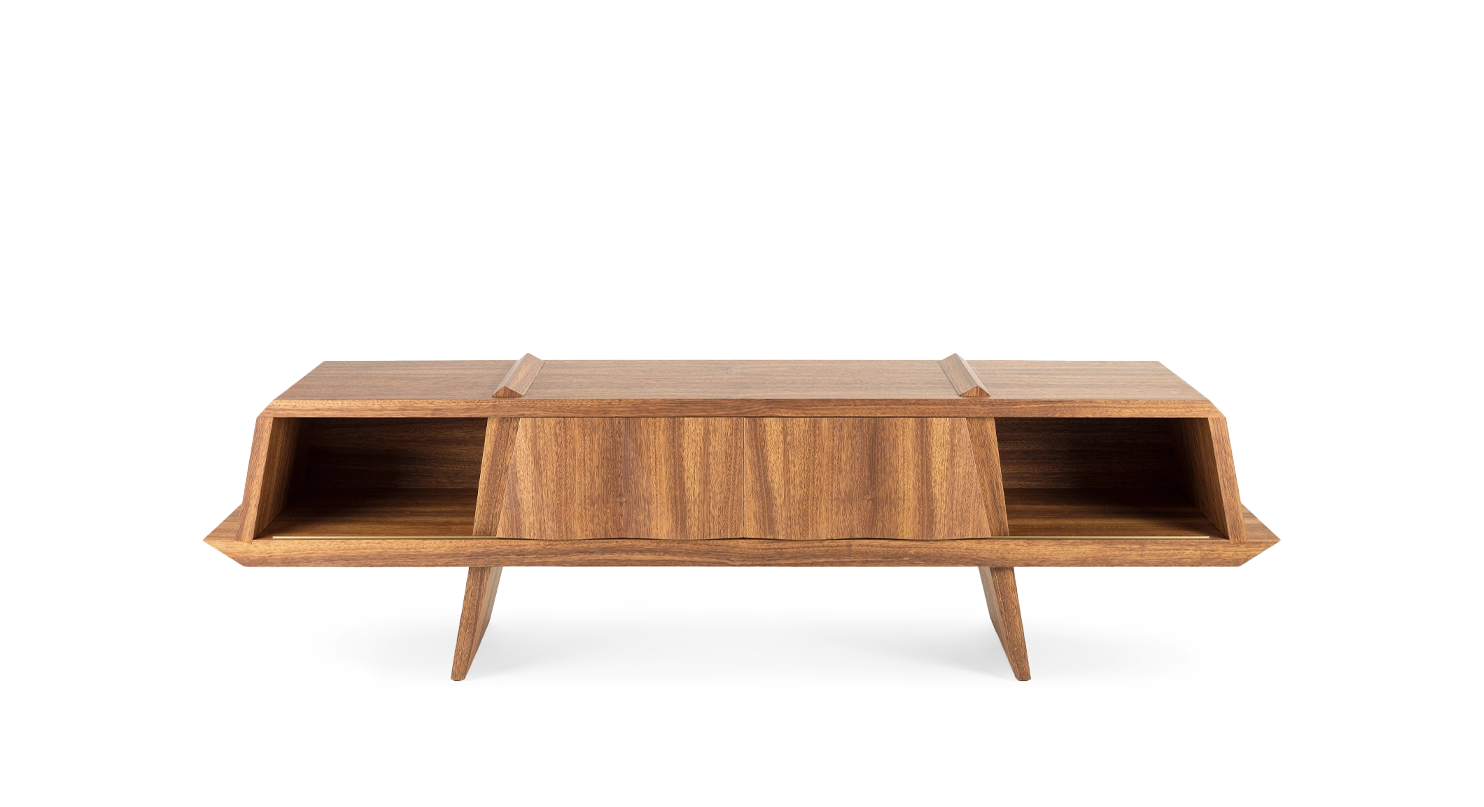 SLIDE tv unit