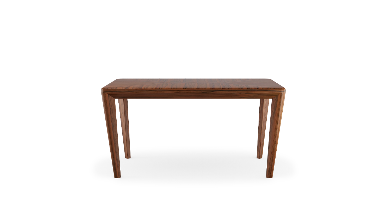 SUR LE BOIS Centre table