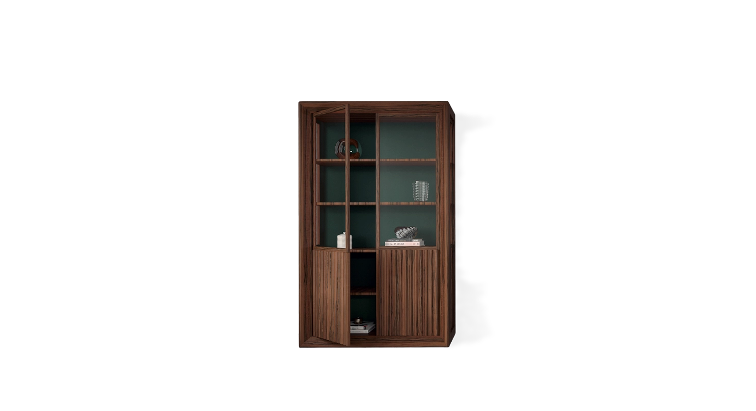 SUR LE BOIS CABINET