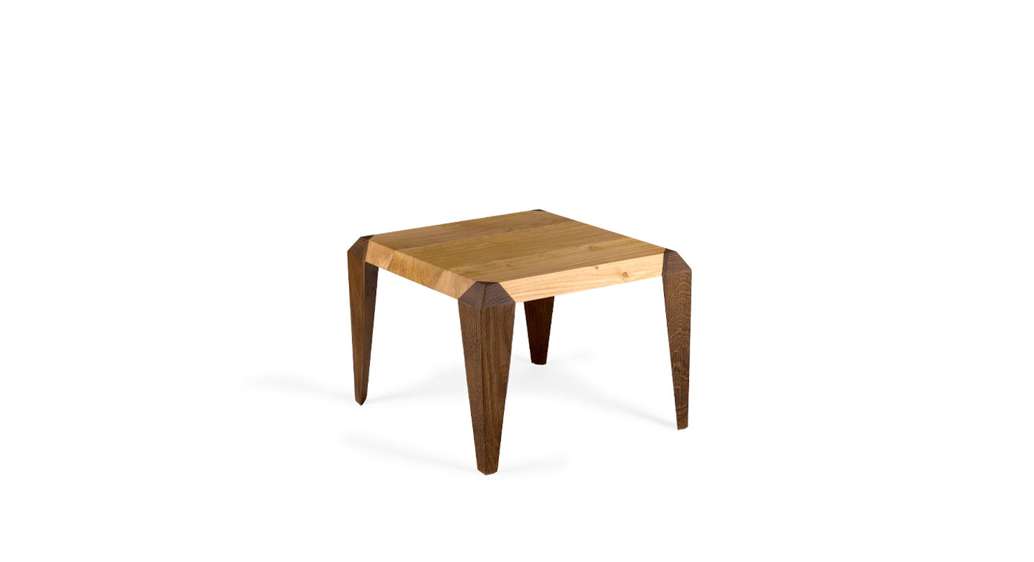 TURN CENTRE TABLE