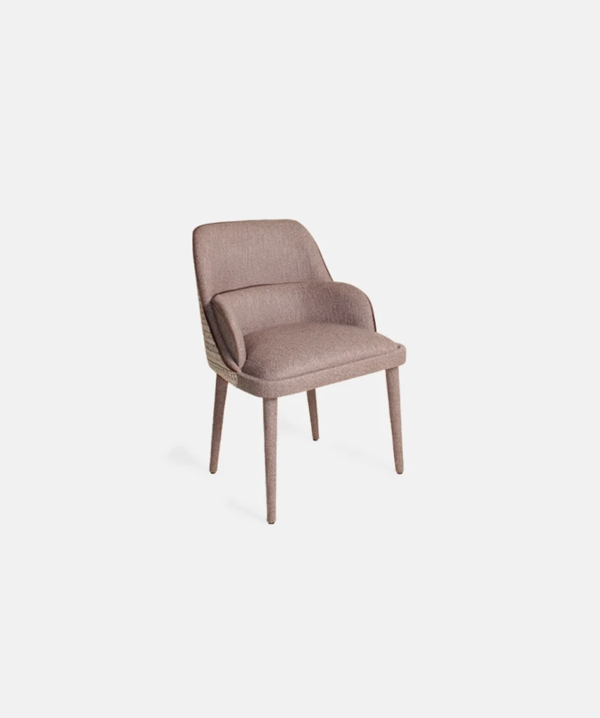 MONICA 2 Dining Chair