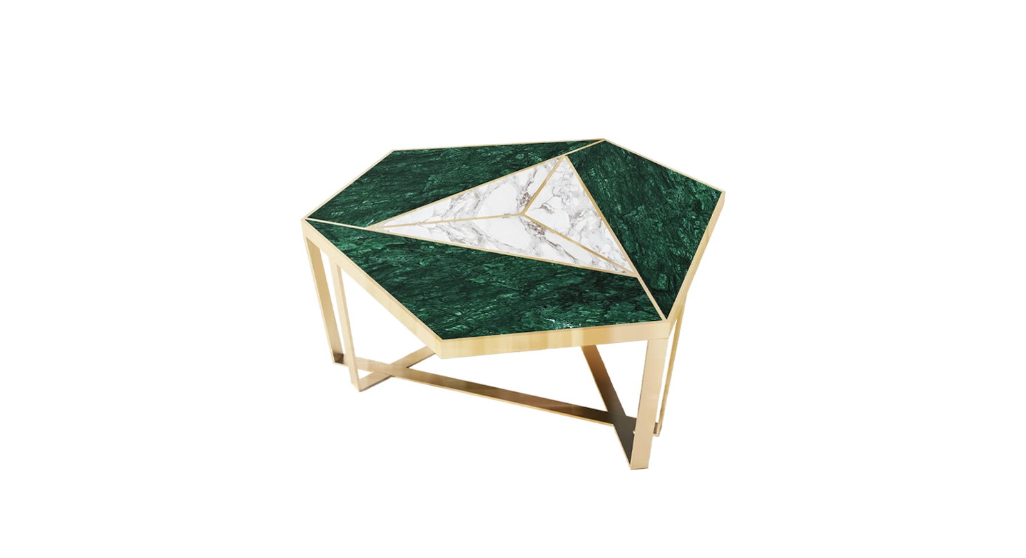 PIETRA DINING TABLE
