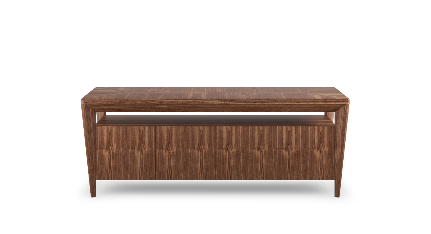 SUR LE BOIS
