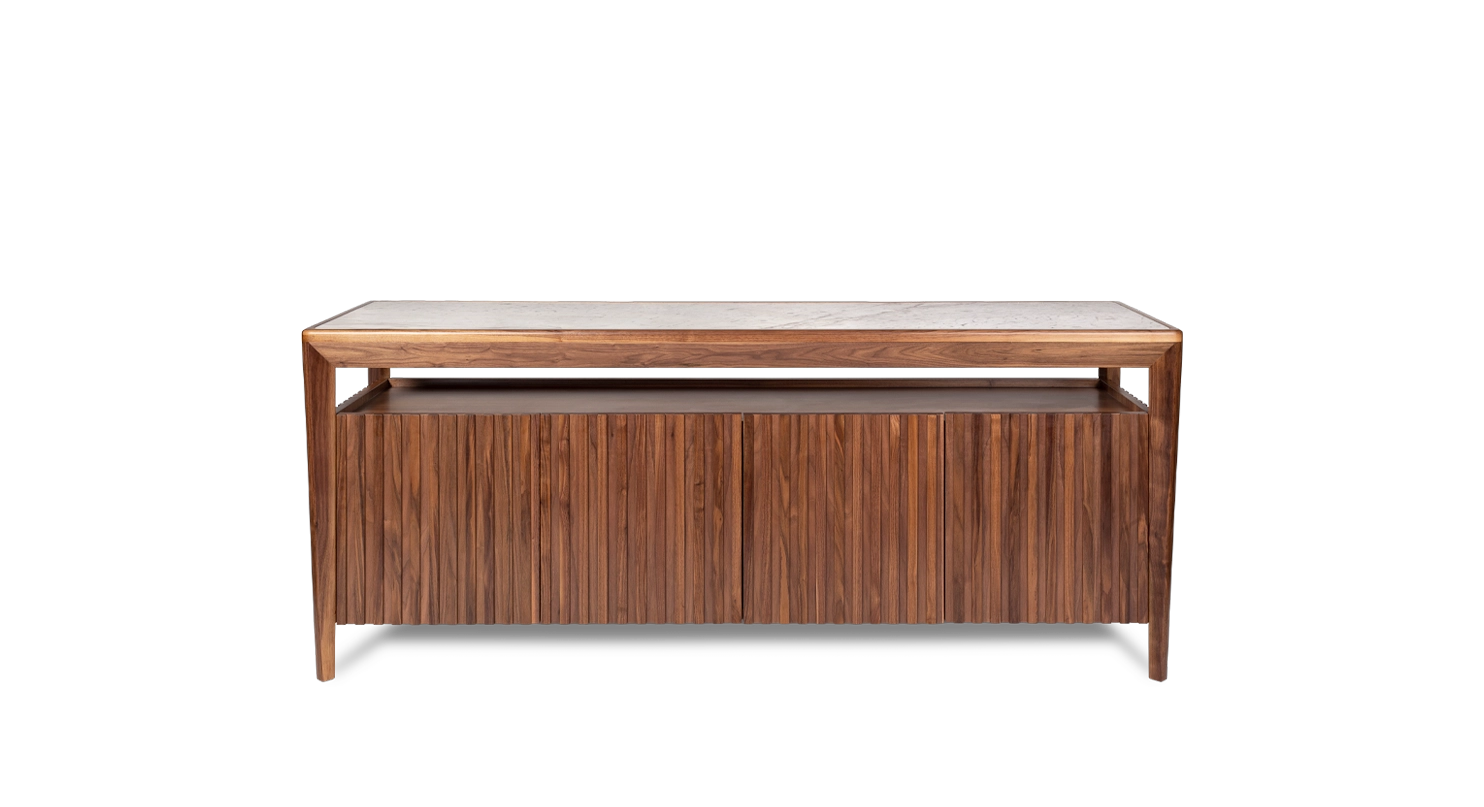 SUR LE BOIS SIDEBOARD