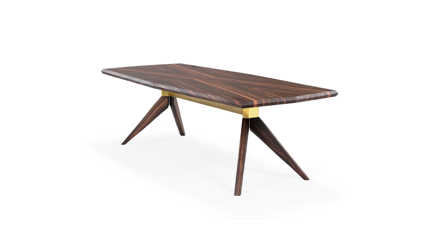 FERRY DINING TABLE
