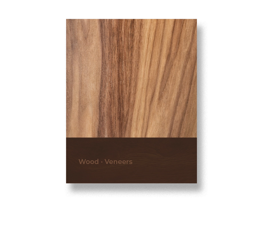 wood veneers