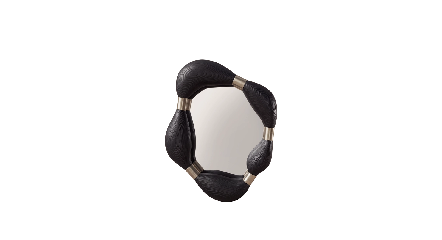 KUNZ Mirror